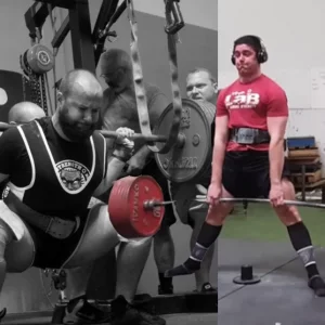 My Thoughts on Stefi Cohen's 525lb Deadlift