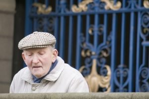 Hats for 2024 older men