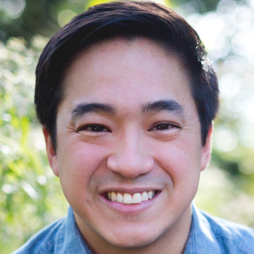 Bryan James Phd On Alzheimer S And Epidemiology Todd Nief